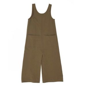 Ilana Kohn Terry Milo Jumpsuit